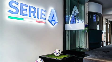 canale lega serie a